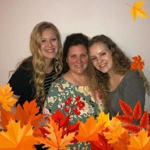 Meet your Posher, Sondra sheppard